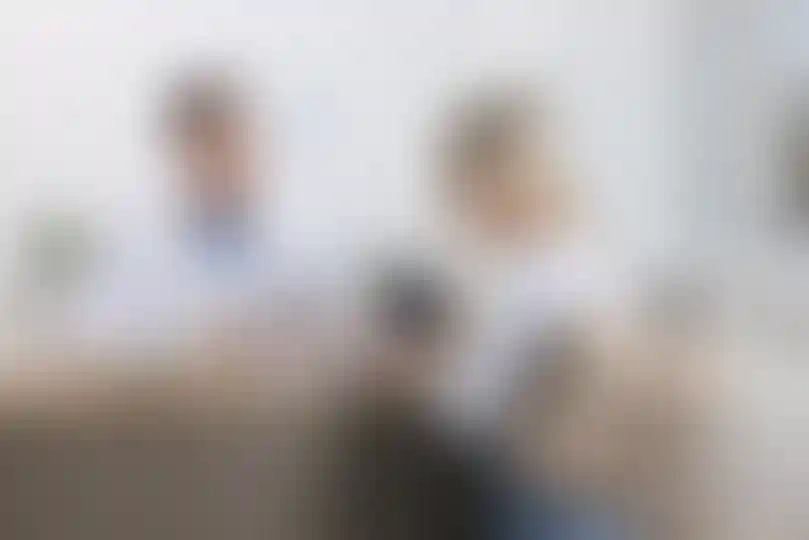 2 поликлиники