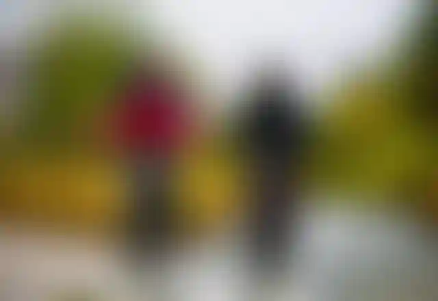 ЗОЖ с удовольствием