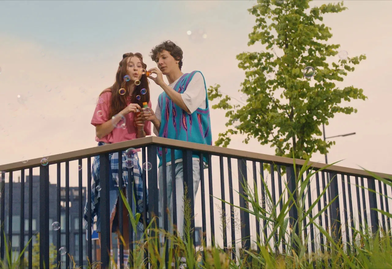 Человекоцентричный город