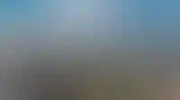 Панорама города