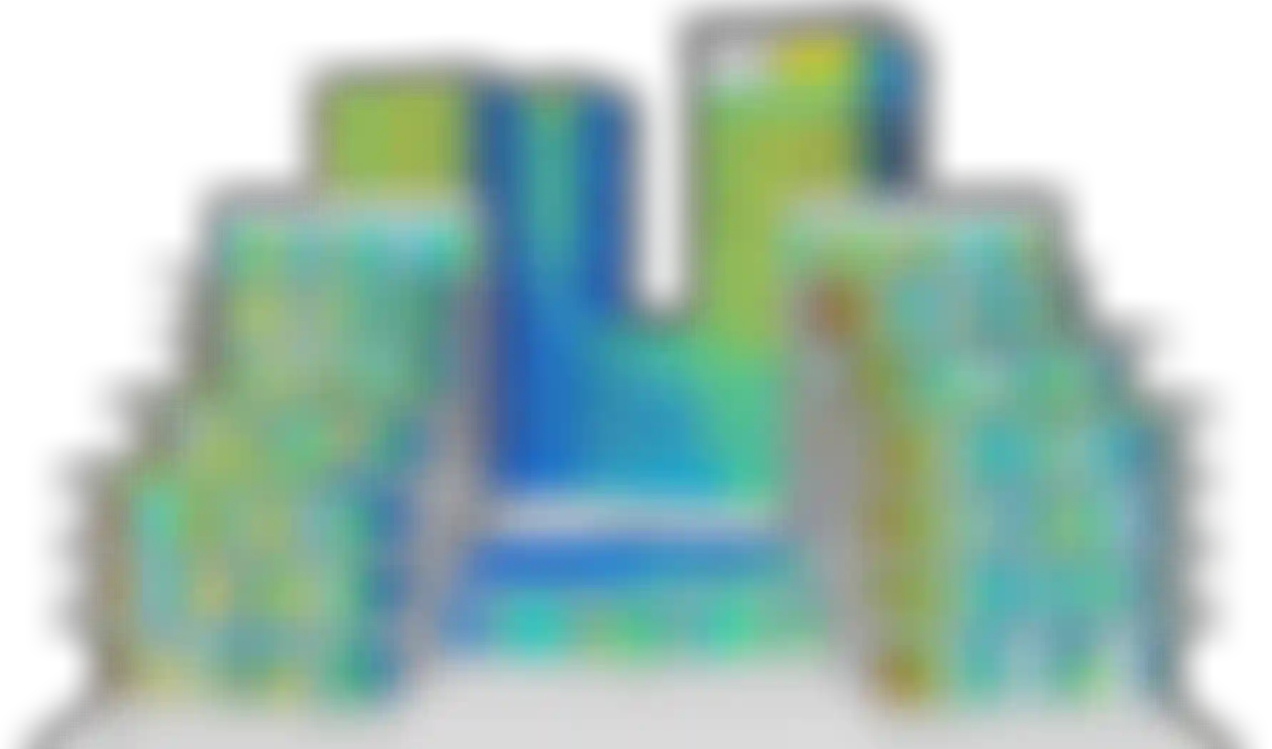 Цифровое энергомоделирование объектов